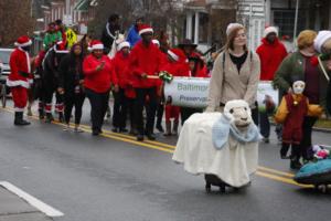 46th Annual Mayors Christmas Parade 2018\nPhotography by: Buckleman Photography\nall images ©2018 Buckleman Photography\nThe images displayed here are of low resolution;\nReprints available, please contact us:\ngerard@bucklemanphotography.com\n410.608.7990\nbucklemanphotography.com\n0271.CR2