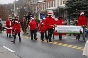 46th Annual Mayors Christmas Parade 2018\nPhotography by: Buckleman Photography\nall images ©2018 Buckleman Photography\nThe images displayed here are of low resolution;\nReprints available, please contact us:\ngerard@bucklemanphotography.com\n410.608.7990\nbucklemanphotography.com\n0272.CR2