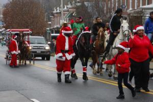 46th Annual Mayors Christmas Parade 2018\nPhotography by: Buckleman Photography\nall images ©2018 Buckleman Photography\nThe images displayed here are of low resolution;\nReprints available, please contact us:\ngerard@bucklemanphotography.com\n410.608.7990\nbucklemanphotography.com\n0273.CR2