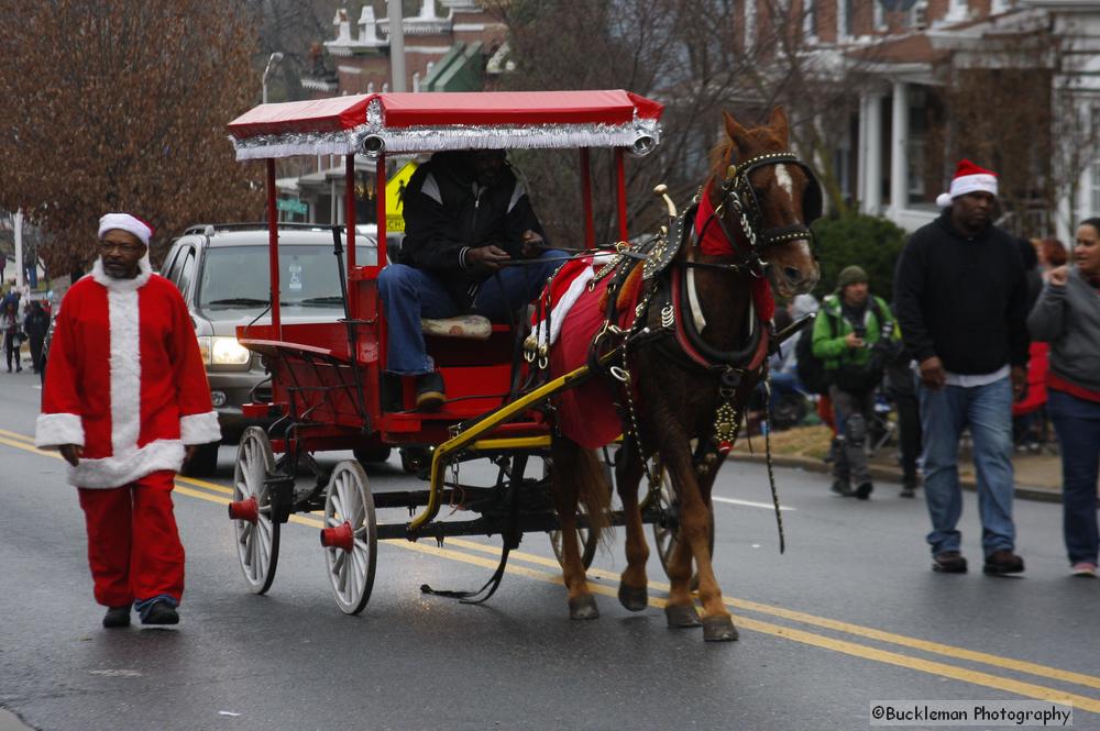 46th Annual Mayors Christmas Parade 2018\nPhotography by: Buckleman Photography\nall images ©2018 Buckleman Photography\nThe images displayed here are of low resolution;\nReprints available, please contact us:\ngerard@bucklemanphotography.com\n410.608.7990\nbucklemanphotography.com\n0274.CR2