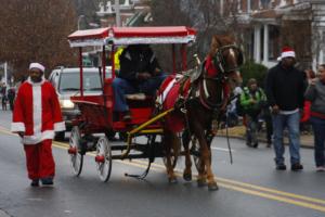 46th Annual Mayors Christmas Parade 2018\nPhotography by: Buckleman Photography\nall images ©2018 Buckleman Photography\nThe images displayed here are of low resolution;\nReprints available, please contact us:\ngerard@bucklemanphotography.com\n410.608.7990\nbucklemanphotography.com\n0274.CR2