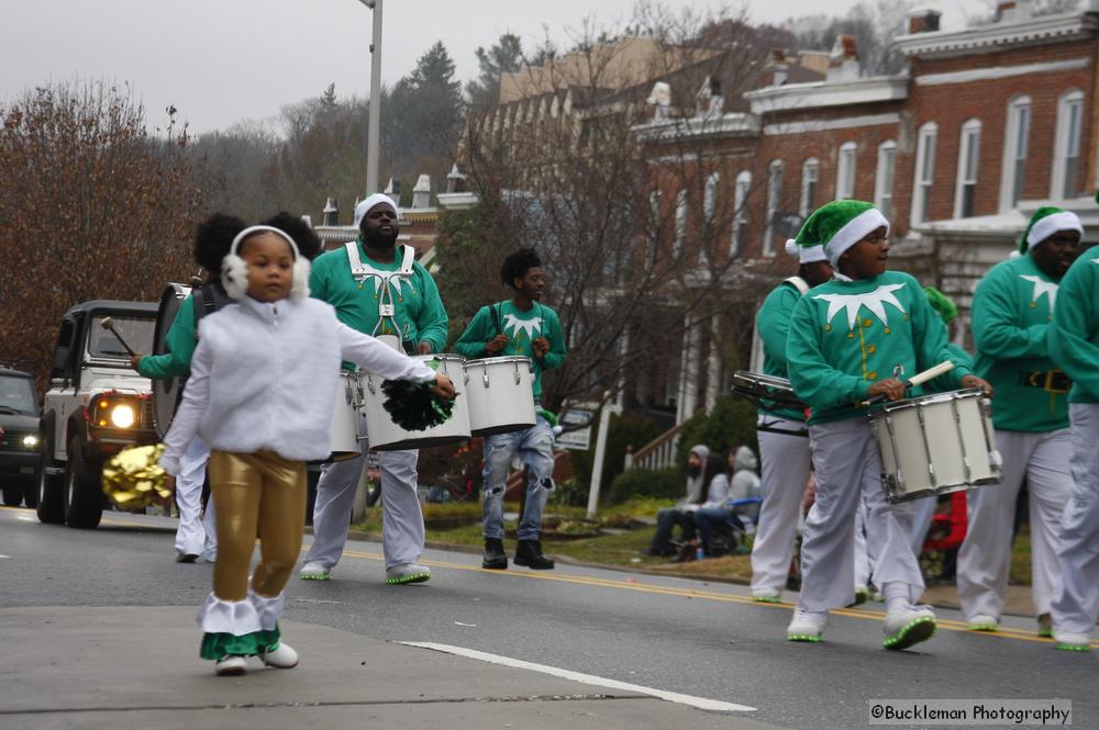 46th Annual Mayors Christmas Parade 2018\nPhotography by: Buckleman Photography\nall images ©2018 Buckleman Photography\nThe images displayed here are of low resolution;\nReprints available, please contact us:\ngerard@bucklemanphotography.com\n410.608.7990\nbucklemanphotography.com\n0290.CR2