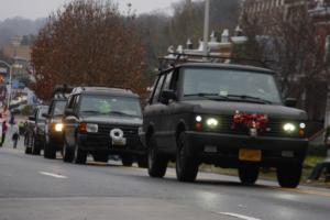 46th Annual Mayors Christmas Parade 2018\nPhotography by: Buckleman Photography\nall images ©2018 Buckleman Photography\nThe images displayed here are of low resolution;\nReprints available, please contact us:\ngerard@bucklemanphotography.com\n410.608.7990\nbucklemanphotography.com\n0295.CR2