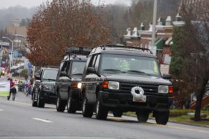 46th Annual Mayors Christmas Parade 2018\nPhotography by: Buckleman Photography\nall images ©2018 Buckleman Photography\nThe images displayed here are of low resolution;\nReprints available, please contact us:\ngerard@bucklemanphotography.com\n410.608.7990\nbucklemanphotography.com\n0296.CR2