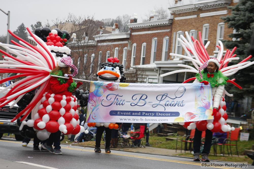 46th Annual Mayors Christmas Parade 2018\nPhotography by: Buckleman Photography\nall images ©2018 Buckleman Photography\nThe images displayed here are of low resolution;\nReprints available, please contact us:\ngerard@bucklemanphotography.com\n410.608.7990\nbucklemanphotography.com\n0304.CR2