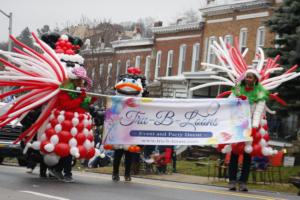 46th Annual Mayors Christmas Parade 2018\nPhotography by: Buckleman Photography\nall images ©2018 Buckleman Photography\nThe images displayed here are of low resolution;\nReprints available, please contact us:\ngerard@bucklemanphotography.com\n410.608.7990\nbucklemanphotography.com\n0304.CR2