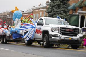 46th Annual Mayors Christmas Parade 2018\nPhotography by: Buckleman Photography\nall images ©2018 Buckleman Photography\nThe images displayed here are of low resolution;\nReprints available, please contact us:\ngerard@bucklemanphotography.com\n410.608.7990\nbucklemanphotography.com\n0306.CR2