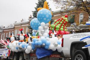 46th Annual Mayors Christmas Parade 2018\nPhotography by: Buckleman Photography\nall images ©2018 Buckleman Photography\nThe images displayed here are of low resolution;\nReprints available, please contact us:\ngerard@bucklemanphotography.com\n410.608.7990\nbucklemanphotography.com\n0307.CR2