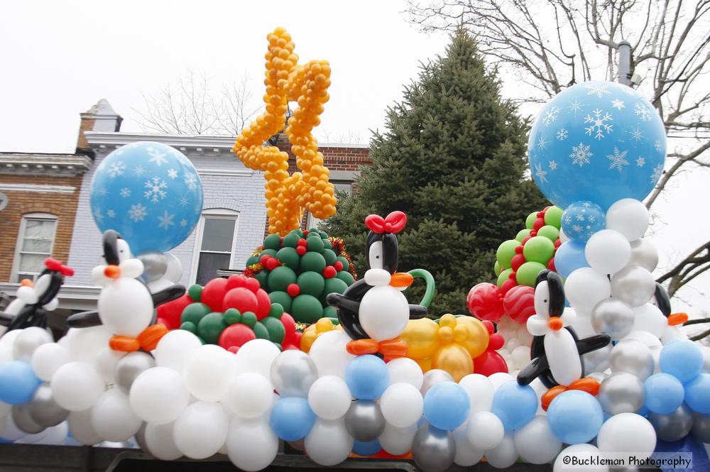 46th Annual Mayors Christmas Parade 2018\nPhotography by: Buckleman Photography\nall images ©2018 Buckleman Photography\nThe images displayed here are of low resolution;\nReprints available, please contact us:\ngerard@bucklemanphotography.com\n410.608.7990\nbucklemanphotography.com\n0308.CR2