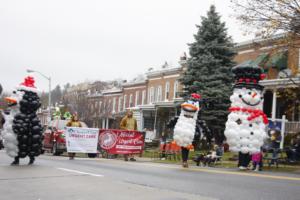 46th Annual Mayors Christmas Parade 2018\nPhotography by: Buckleman Photography\nall images ©2018 Buckleman Photography\nThe images displayed here are of low resolution;\nReprints available, please contact us:\ngerard@bucklemanphotography.com\n410.608.7990\nbucklemanphotography.com\n0309.CR2