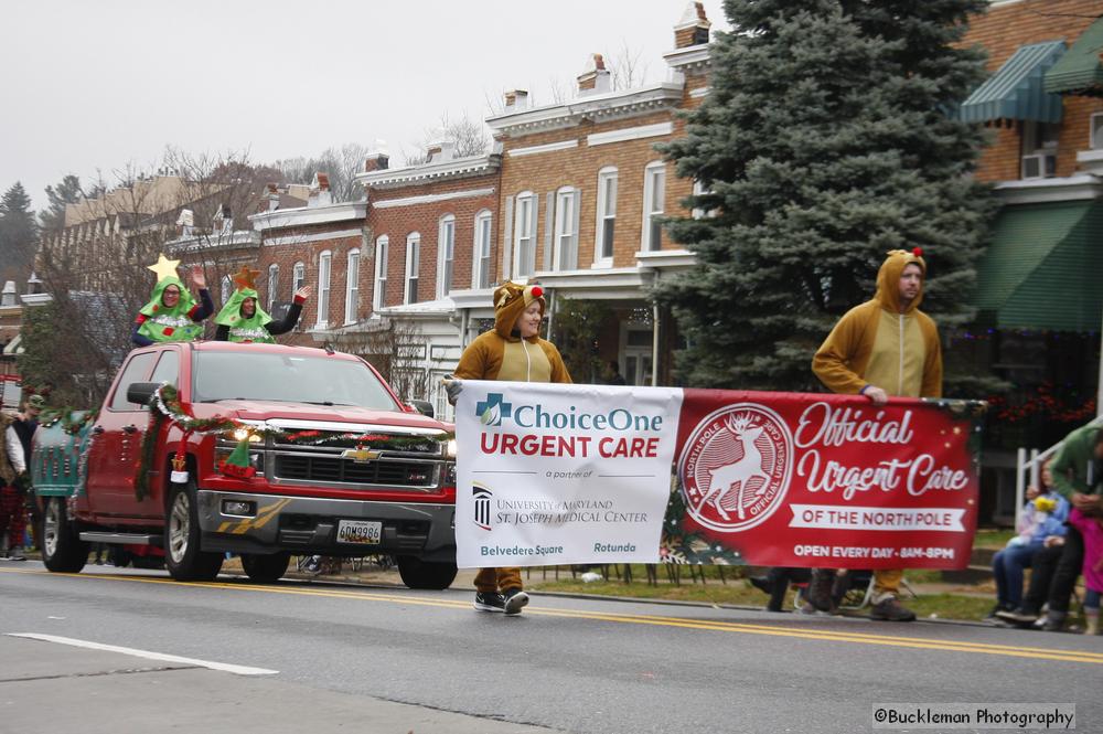 46th Annual Mayors Christmas Parade 2018\nPhotography by: Buckleman Photography\nall images ©2018 Buckleman Photography\nThe images displayed here are of low resolution;\nReprints available, please contact us:\ngerard@bucklemanphotography.com\n410.608.7990\nbucklemanphotography.com\n0310.CR2