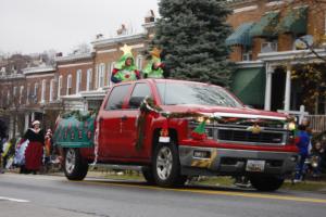 46th Annual Mayors Christmas Parade 2018\nPhotography by: Buckleman Photography\nall images ©2018 Buckleman Photography\nThe images displayed here are of low resolution;\nReprints available, please contact us:\ngerard@bucklemanphotography.com\n410.608.7990\nbucklemanphotography.com\n0312.CR2