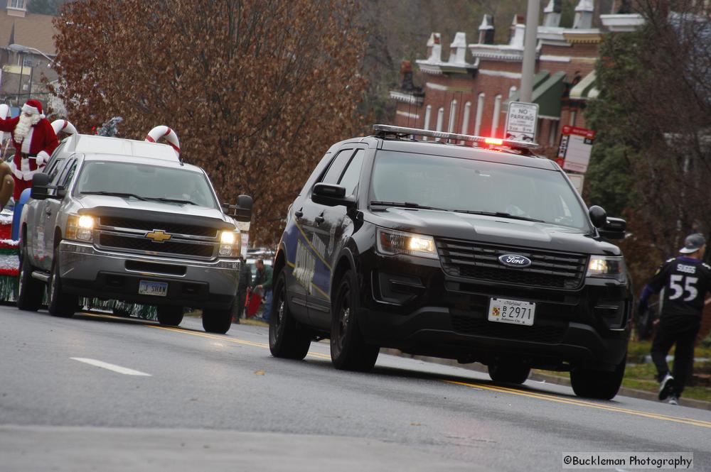 46th Annual Mayors Christmas Parade 2018\nPhotography by: Buckleman Photography\nall images ©2018 Buckleman Photography\nThe images displayed here are of low resolution;\nReprints available, please contact us:\ngerard@bucklemanphotography.com\n410.608.7990\nbucklemanphotography.com\n0337.CR2