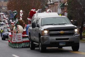 46th Annual Mayors Christmas Parade 2018\nPhotography by: Buckleman Photography\nall images ©2018 Buckleman Photography\nThe images displayed here are of low resolution;\nReprints available, please contact us:\ngerard@bucklemanphotography.com\n410.608.7990\nbucklemanphotography.com\n0339.CR2