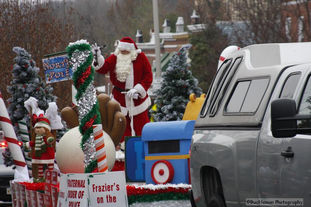 46th Annual Mayors Christmas Parade 2018\nPhotography by: Buckleman Photography\nall images ©2018 Buckleman Photography\nThe images displayed here are of low resolution;\nReprints available, please contact us:\ngerard@bucklemanphotography.com\n410.608.7990\nbucklemanphotography.com\n0340.CR2