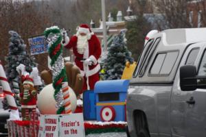 46th Annual Mayors Christmas Parade 2018\nPhotography by: Buckleman Photography\nall images ©2018 Buckleman Photography\nThe images displayed here are of low resolution;\nReprints available, please contact us:\ngerard@bucklemanphotography.com\n410.608.7990\nbucklemanphotography.com\n0340.CR2