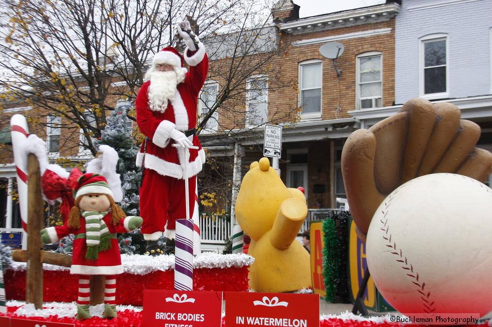 46th Annual Mayors Christmas Parade 2018\nPhotography by: Buckleman Photography\nall images ©2018 Buckleman Photography\nThe images displayed here are of low resolution;\nReprints available, please contact us:\ngerard@bucklemanphotography.com\n410.608.7990\nbucklemanphotography.com\n0346.CR2