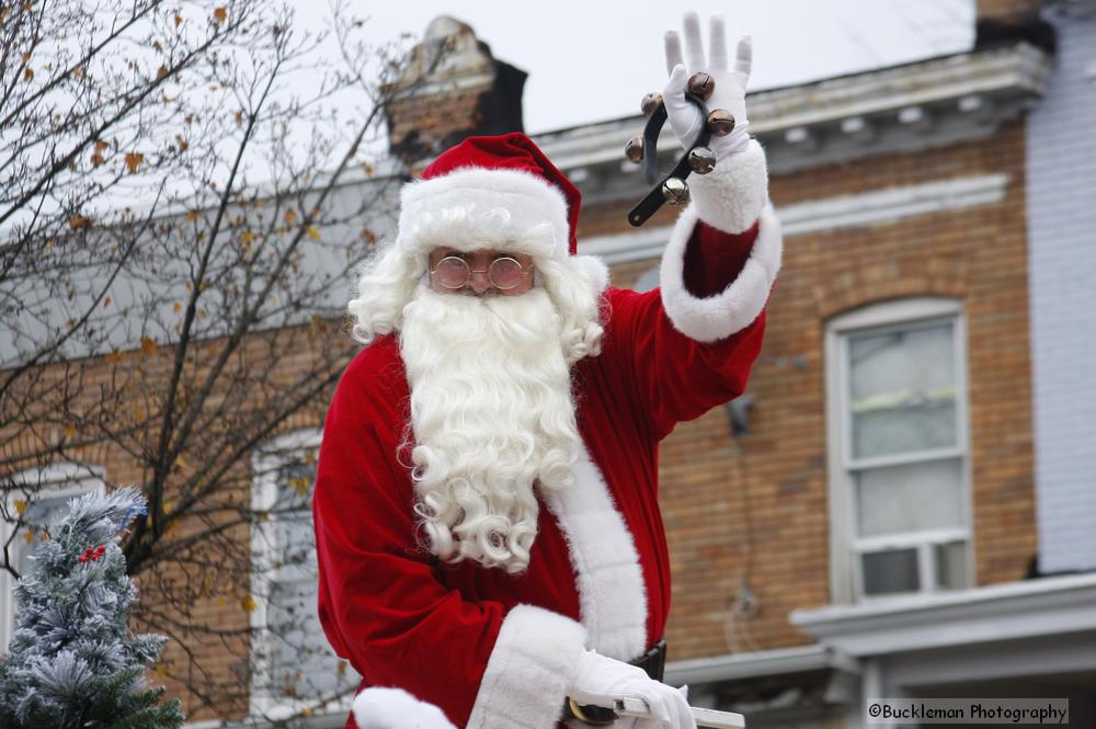 46th Annual Mayors Christmas Parade 2018\nPhotography by: Buckleman Photography\nall images ©2018 Buckleman Photography\nThe images displayed here are of low resolution;\nReprints available, please contact us:\ngerard@bucklemanphotography.com\n410.608.7990\nbucklemanphotography.com\n0352.CR2