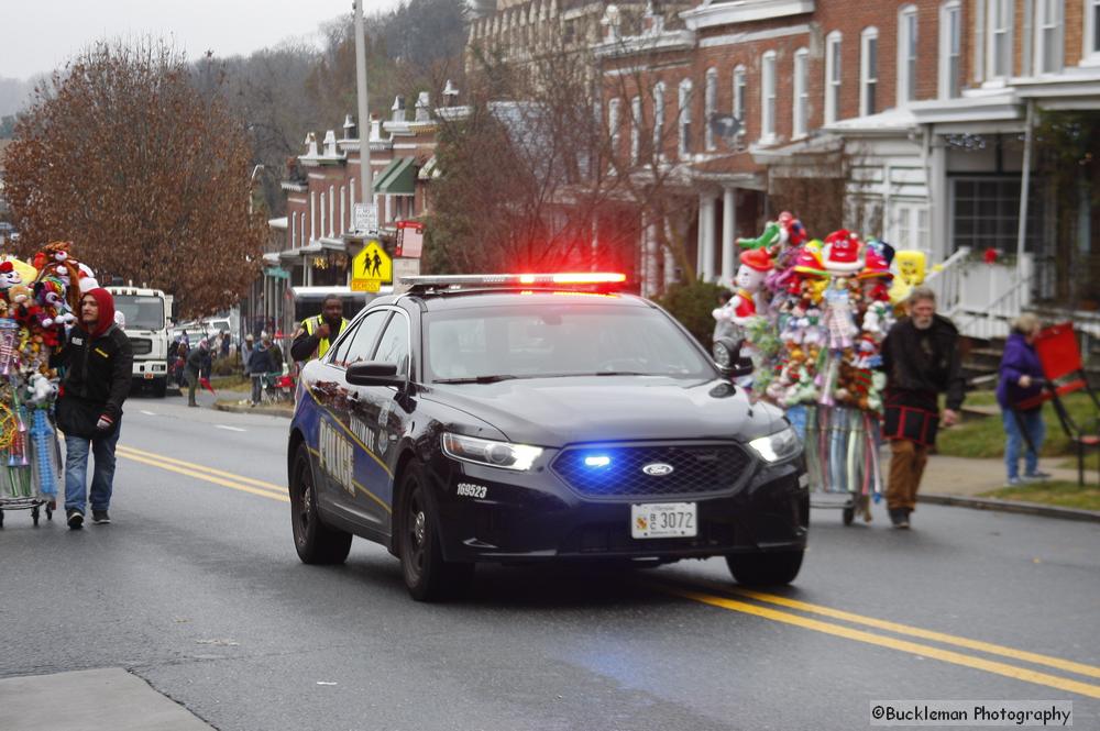 46th Annual Mayors Christmas Parade 2018\nPhotography by: Buckleman Photography\nall images ©2018 Buckleman Photography\nThe images displayed here are of low resolution;\nReprints available, please contact us:\ngerard@bucklemanphotography.com\n410.608.7990\nbucklemanphotography.com\n0353.CR2