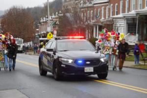 46th Annual Mayors Christmas Parade 2018\nPhotography by: Buckleman Photography\nall images ©2018 Buckleman Photography\nThe images displayed here are of low resolution;\nReprints available, please contact us:\ngerard@bucklemanphotography.com\n410.608.7990\nbucklemanphotography.com\n0353.CR2