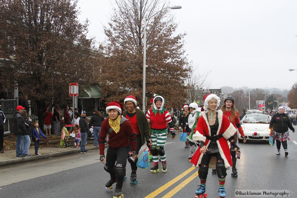 46th Annual Mayors Christmas Parade 2018\nPhotography by: Buckleman Photography\nall images ©2018 Buckleman Photography\nThe images displayed here are of low resolution;\nReprints available, please contact us:\ngerard@bucklemanphotography.com\n410.608.7990\nbucklemanphotography.com\n0633.CR2