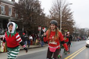 46th Annual Mayors Christmas Parade 2018\nPhotography by: Buckleman Photography\nall images ©2018 Buckleman Photography\nThe images displayed here are of low resolution;\nReprints available, please contact us:\ngerard@bucklemanphotography.com\n410.608.7990\nbucklemanphotography.com\n0636.CR2