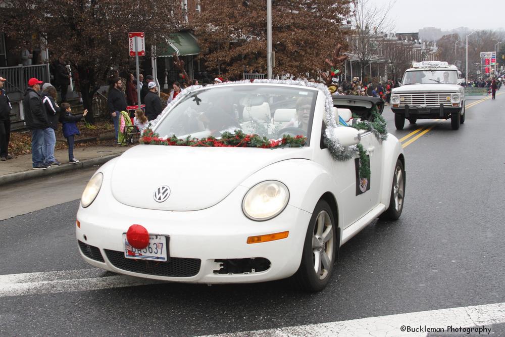 46th Annual Mayors Christmas Parade 2018\nPhotography by: Buckleman Photography\nall images ©2018 Buckleman Photography\nThe images displayed here are of low resolution;\nReprints available, please contact us:\ngerard@bucklemanphotography.com\n410.608.7990\nbucklemanphotography.com\n0641.CR2
