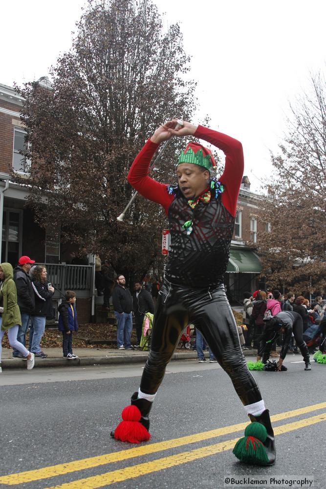 46th Annual Mayors Christmas Parade 2018\nPhotography by: Buckleman Photography\nall images ©2018 Buckleman Photography\nThe images displayed here are of low resolution;\nReprints available, please contact us:\ngerard@bucklemanphotography.com\n410.608.7990\nbucklemanphotography.com\n0647.CR2