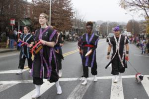 46th Annual Mayors Christmas Parade 2018\nPhotography by: Buckleman Photography\nall images ©2018 Buckleman Photography\nThe images displayed here are of low resolution;\nReprints available, please contact us:\ngerard@bucklemanphotography.com\n410.608.7990\nbucklemanphotography.com\n0667.CR2