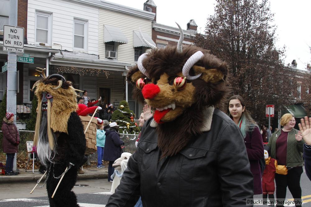 46th Annual Mayors Christmas Parade 2018\nPhotography by: Buckleman Photography\nall images ©2018 Buckleman Photography\nThe images displayed here are of low resolution;\nReprints available, please contact us:\ngerard@bucklemanphotography.com\n410.608.7990\nbucklemanphotography.com\n0677.CR2