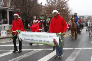 46th Annual Mayors Christmas Parade 2018\nPhotography by: Buckleman Photography\nall images ©2018 Buckleman Photography\nThe images displayed here are of low resolution;\nReprints available, please contact us:\ngerard@bucklemanphotography.com\n410.608.7990\nbucklemanphotography.com\n0680.CR2