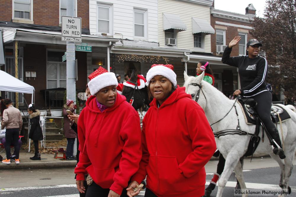 46th Annual Mayors Christmas Parade 2018\nPhotography by: Buckleman Photography\nall images ©2018 Buckleman Photography\nThe images displayed here are of low resolution;\nReprints available, please contact us:\ngerard@bucklemanphotography.com\n410.608.7990\nbucklemanphotography.com\n0682.CR2