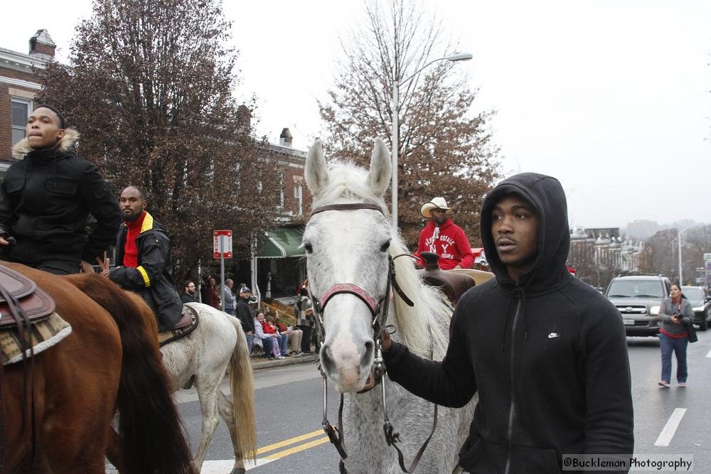 46th Annual Mayors Christmas Parade 2018\nPhotography by: Buckleman Photography\nall images ©2018 Buckleman Photography\nThe images displayed here are of low resolution;\nReprints available, please contact us:\ngerard@bucklemanphotography.com\n410.608.7990\nbucklemanphotography.com\n0683.CR2