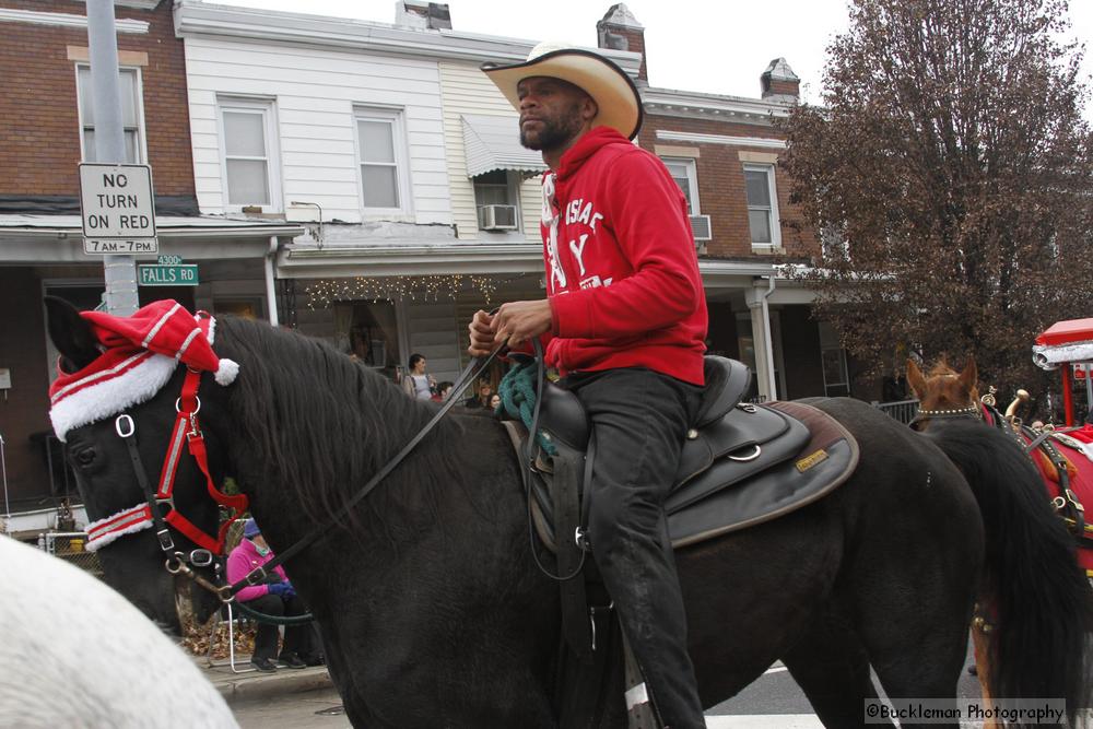 46th Annual Mayors Christmas Parade 2018\nPhotography by: Buckleman Photography\nall images ©2018 Buckleman Photography\nThe images displayed here are of low resolution;\nReprints available, please contact us:\ngerard@bucklemanphotography.com\n410.608.7990\nbucklemanphotography.com\n0684.CR2