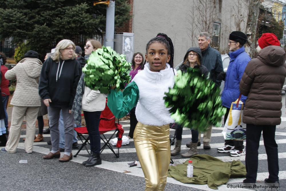 46th Annual Mayors Christmas Parade 2018\nPhotography by: Buckleman Photography\nall images ©2018 Buckleman Photography\nThe images displayed here are of low resolution;\nReprints available, please contact us:\ngerard@bucklemanphotography.com\n410.608.7990\nbucklemanphotography.com\n0696.CR2