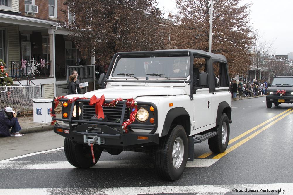 46th Annual Mayors Christmas Parade 2018\nPhotography by: Buckleman Photography\nall images ©2018 Buckleman Photography\nThe images displayed here are of low resolution;\nReprints available, please contact us:\ngerard@bucklemanphotography.com\n410.608.7990\nbucklemanphotography.com\n0707.CR2