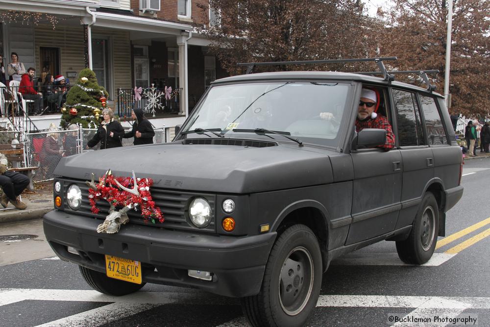 46th Annual Mayors Christmas Parade 2018\nPhotography by: Buckleman Photography\nall images ©2018 Buckleman Photography\nThe images displayed here are of low resolution;\nReprints available, please contact us:\ngerard@bucklemanphotography.com\n410.608.7990\nbucklemanphotography.com\n0708.CR2