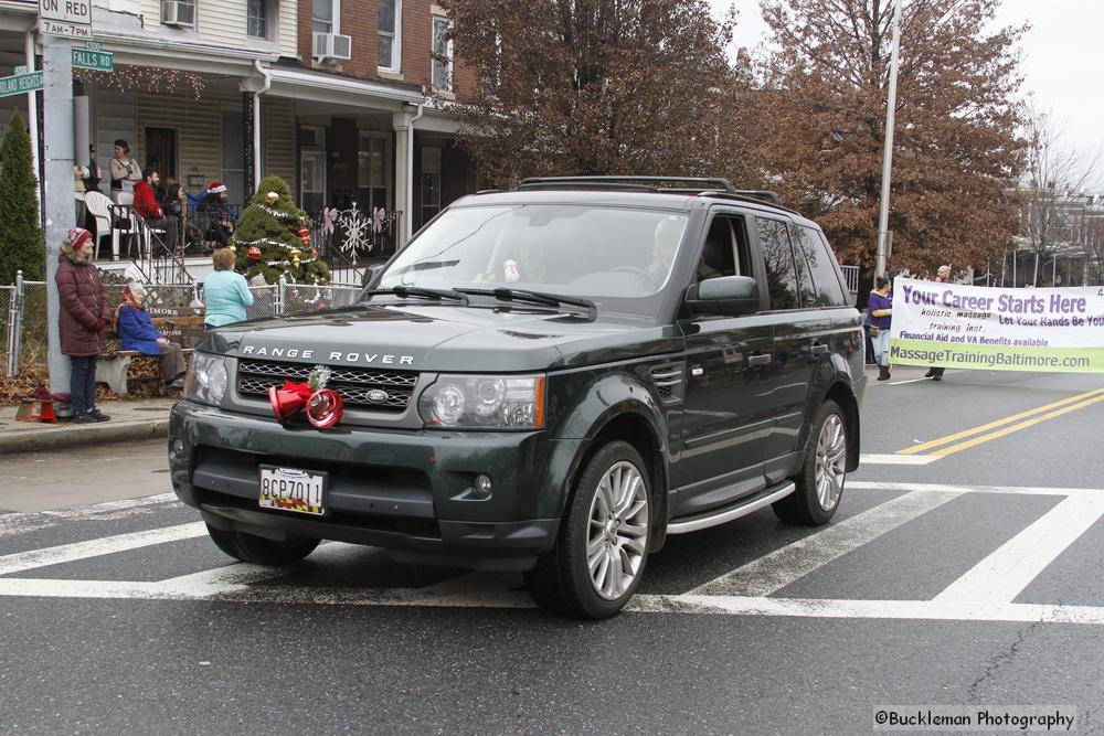 46th Annual Mayors Christmas Parade 2018\nPhotography by: Buckleman Photography\nall images ©2018 Buckleman Photography\nThe images displayed here are of low resolution;\nReprints available, please contact us:\ngerard@bucklemanphotography.com\n410.608.7990\nbucklemanphotography.com\n0711.CR2