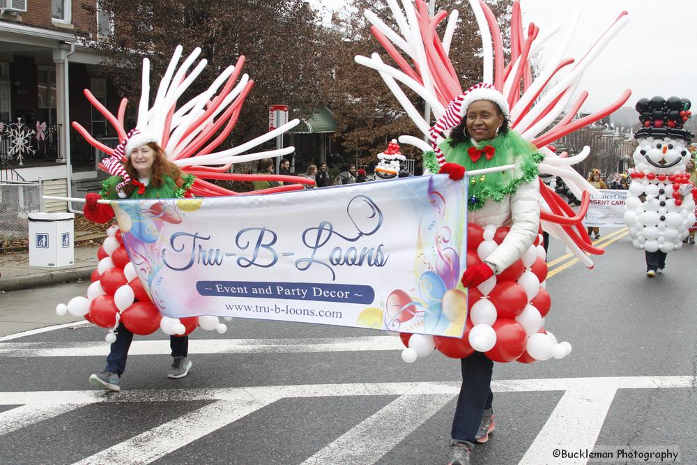 46th Annual Mayors Christmas Parade 2018\nPhotography by: Buckleman Photography\nall images ©2018 Buckleman Photography\nThe images displayed here are of low resolution;\nReprints available, please contact us:\ngerard@bucklemanphotography.com\n410.608.7990\nbucklemanphotography.com\n0714.CR2