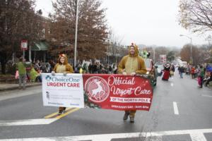 46th Annual Mayors Christmas Parade 2018\nPhotography by: Buckleman Photography\nall images ©2018 Buckleman Photography\nThe images displayed here are of low resolution;\nReprints available, please contact us:\ngerard@bucklemanphotography.com\n410.608.7990\nbucklemanphotography.com\n0717.CR2