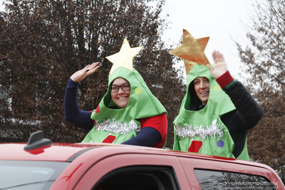 46th Annual Mayors Christmas Parade 2018\nPhotography by: Buckleman Photography\nall images ©2018 Buckleman Photography\nThe images displayed here are of low resolution;\nReprints available, please contact us:\ngerard@bucklemanphotography.com\n410.608.7990\nbucklemanphotography.com\n0719.CR2