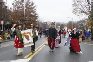 46th Annual Mayors Christmas Parade 2018\nPhotography by: Buckleman Photography\nall images ©2018 Buckleman Photography\nThe images displayed here are of low resolution;\nReprints available, please contact us:\ngerard@bucklemanphotography.com\n410.608.7990\nbucklemanphotography.com\n0720.CR2