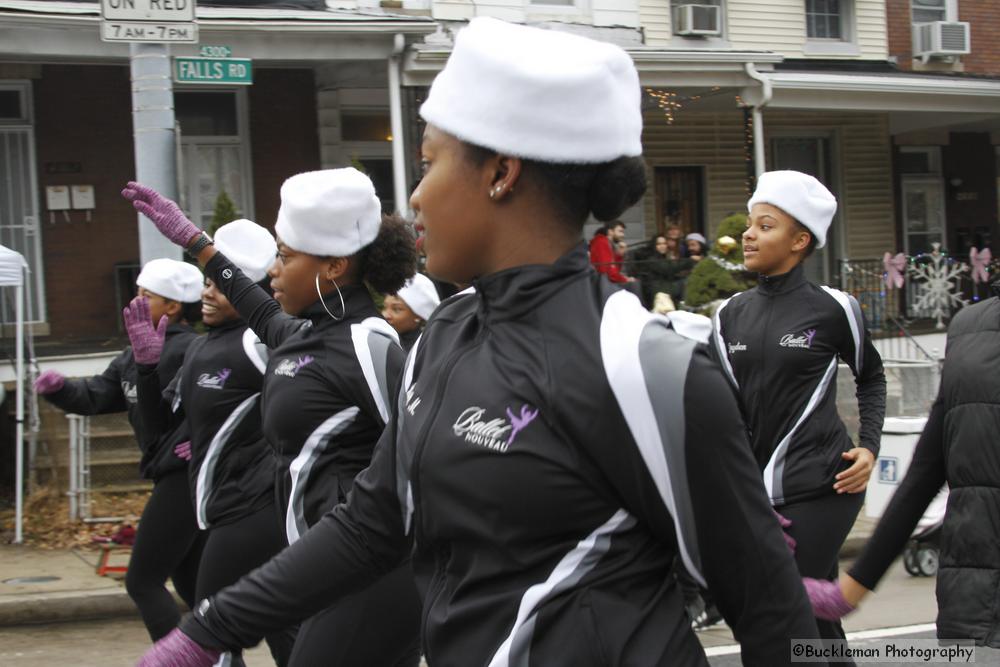 46th Annual Mayors Christmas Parade 2018\nPhotography by: Buckleman Photography\nall images ©2018 Buckleman Photography\nThe images displayed here are of low resolution;\nReprints available, please contact us:\ngerard@bucklemanphotography.com\n410.608.7990\nbucklemanphotography.com\n0725.CR2