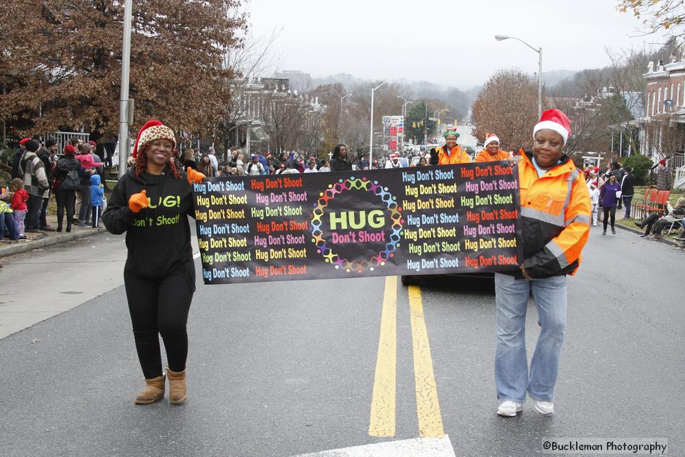 46th Annual Mayors Christmas Parade 2018\nPhotography by: Buckleman Photography\nall images ©2018 Buckleman Photography\nThe images displayed here are of low resolution;\nReprints available, please contact us:\ngerard@bucklemanphotography.com\n410.608.7990\nbucklemanphotography.com\n0729.CR2