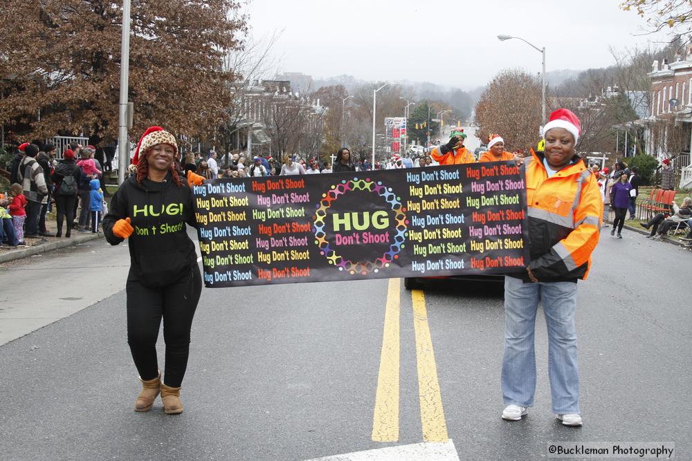 46th Annual Mayors Christmas Parade 2018\nPhotography by: Buckleman Photography\nall images ©2018 Buckleman Photography\nThe images displayed here are of low resolution;\nReprints available, please contact us:\ngerard@bucklemanphotography.com\n410.608.7990\nbucklemanphotography.com\n0730.CR2