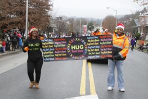 46th Annual Mayors Christmas Parade 2018\nPhotography by: Buckleman Photography\nall images ©2018 Buckleman Photography\nThe images displayed here are of low resolution;\nReprints available, please contact us:\ngerard@bucklemanphotography.com\n410.608.7990\nbucklemanphotography.com\n0730.CR2