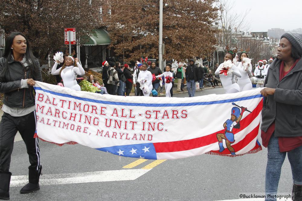 46th Annual Mayors Christmas Parade 2018\nPhotography by: Buckleman Photography\nall images ©2018 Buckleman Photography\nThe images displayed here are of low resolution;\nReprints available, please contact us:\ngerard@bucklemanphotography.com\n410.608.7990\nbucklemanphotography.com\n0737.CR2