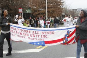 46th Annual Mayors Christmas Parade 2018\nPhotography by: Buckleman Photography\nall images ©2018 Buckleman Photography\nThe images displayed here are of low resolution;\nReprints available, please contact us:\ngerard@bucklemanphotography.com\n410.608.7990\nbucklemanphotography.com\n0737.CR2