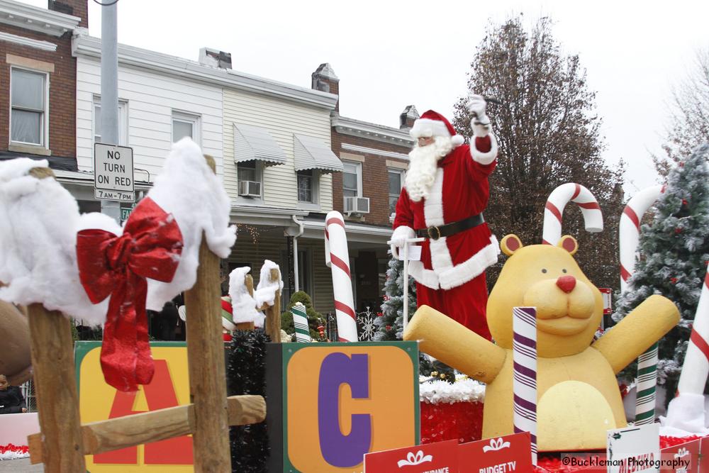 46th Annual Mayors Christmas Parade 2018\nPhotography by: Buckleman Photography\nall images ©2018 Buckleman Photography\nThe images displayed here are of low resolution;\nReprints available, please contact us:\ngerard@bucklemanphotography.com\n410.608.7990\nbucklemanphotography.com\n0754.CR2