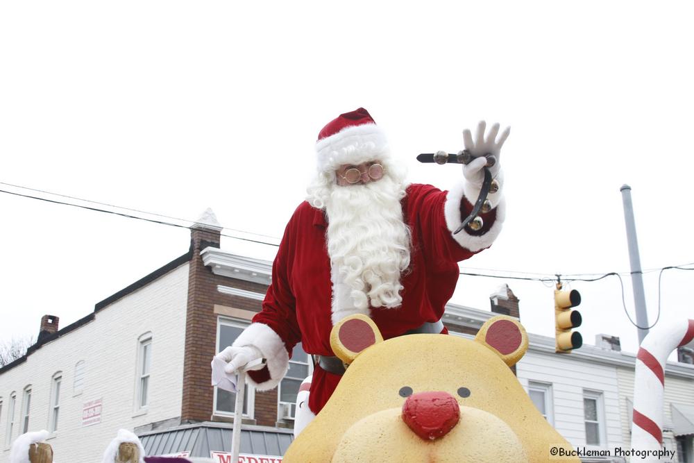 46th Annual Mayors Christmas Parade 2018\nPhotography by: Buckleman Photography\nall images ©2018 Buckleman Photography\nThe images displayed here are of low resolution;\nReprints available, please contact us:\ngerard@bucklemanphotography.com\n410.608.7990\nbucklemanphotography.com\n0762.CR2